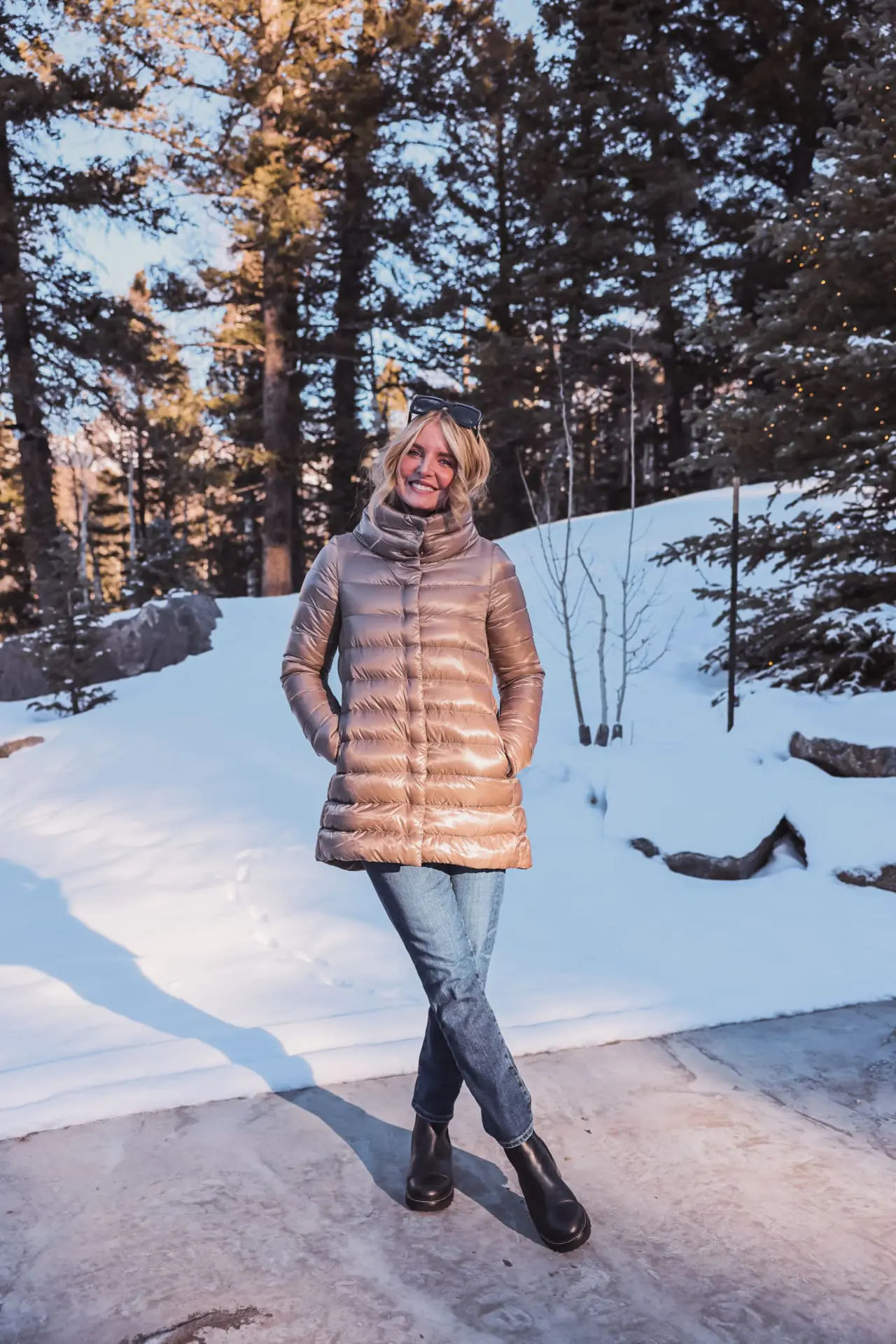 Puffer Jackets & Coats for women
