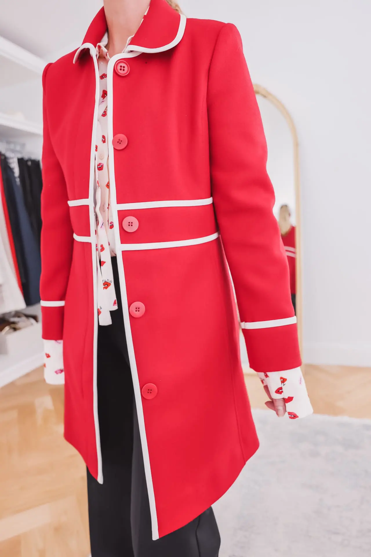 office outfit idea