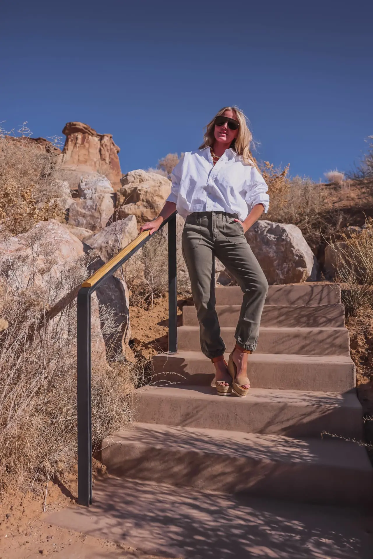 Cool & Casual Outfit For Less