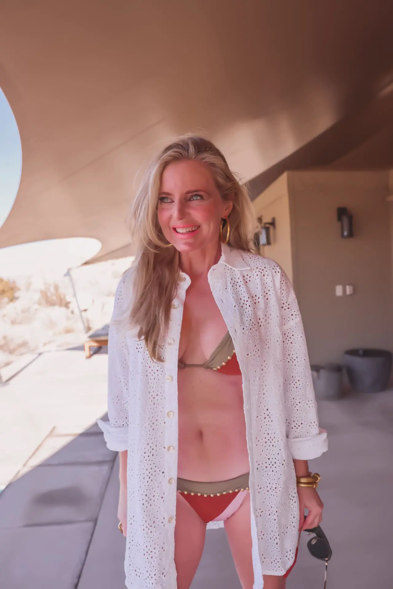 bikini for women over 40