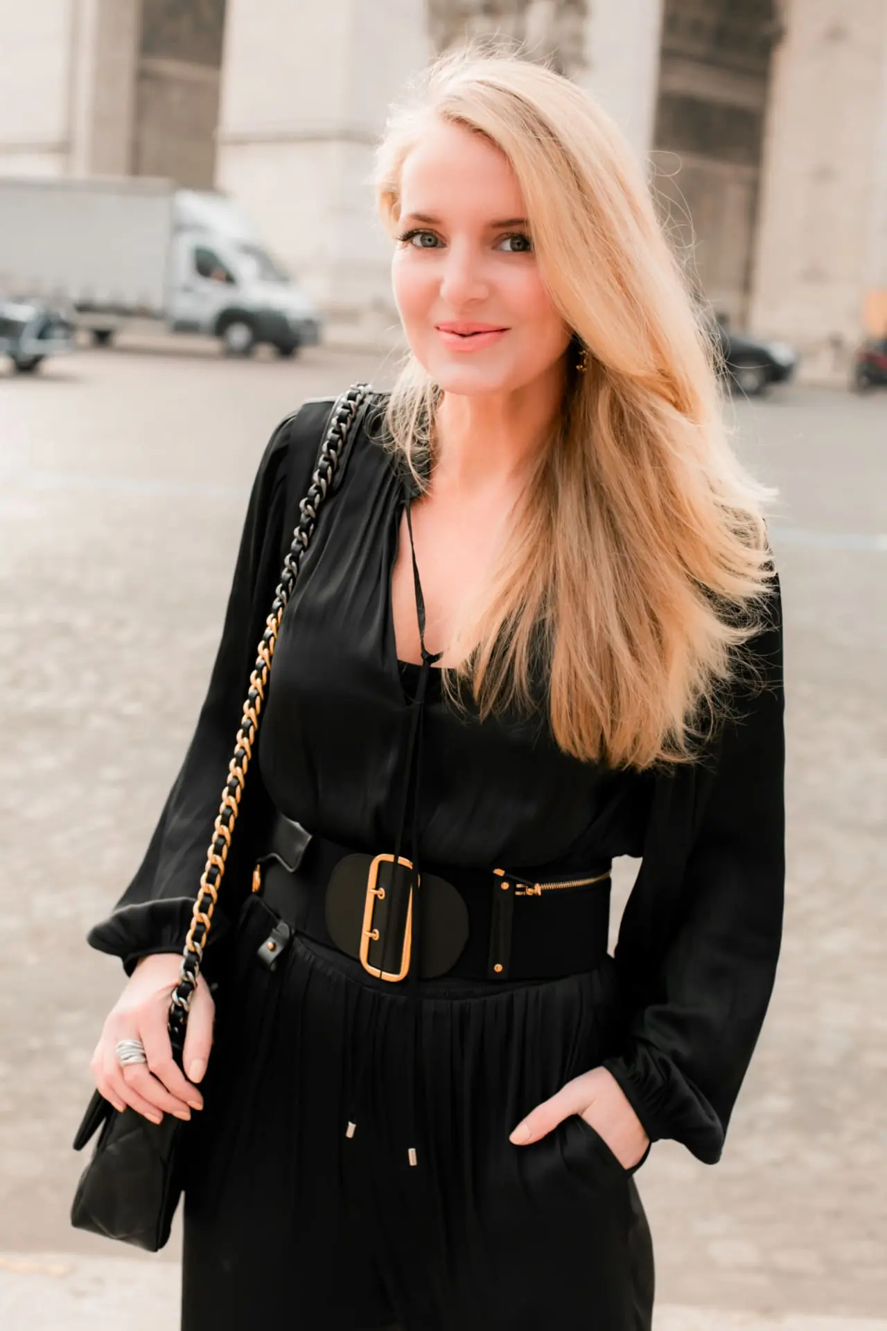 paris fashion week | La Suite Dior Experience