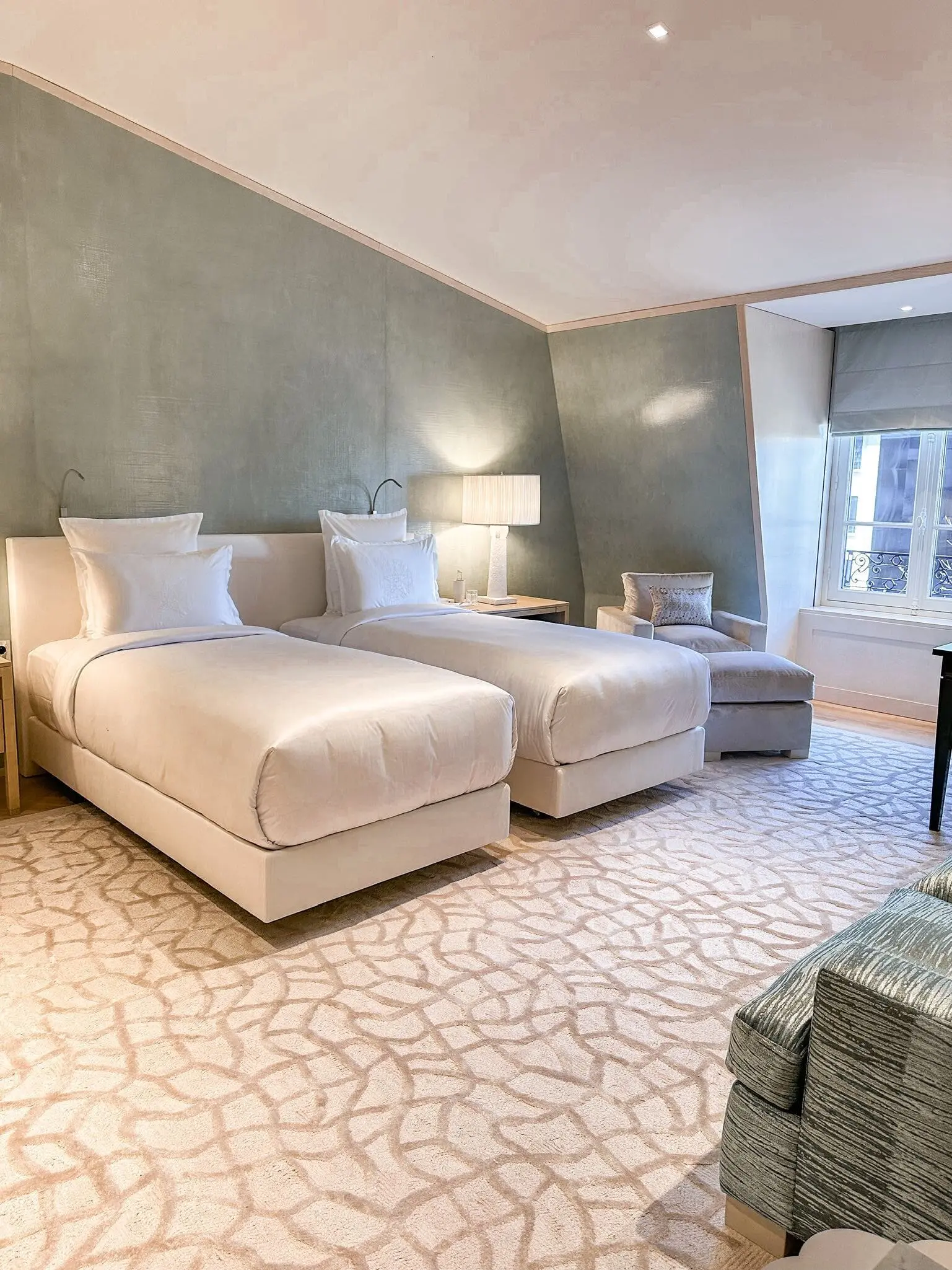 la suite dior paris la suite dior paris