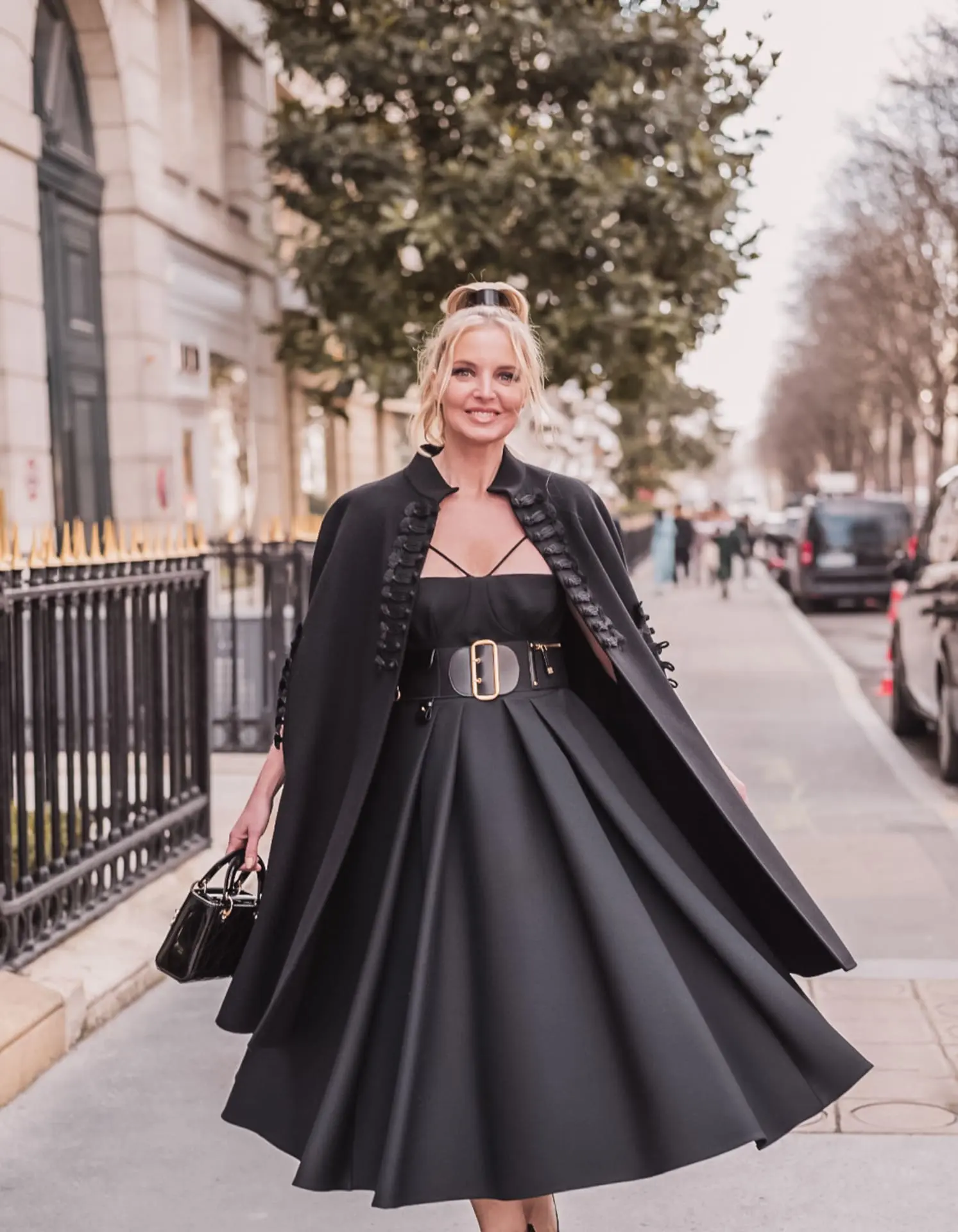 paris fashion week 2023 | What To Wear to a Fashion Show