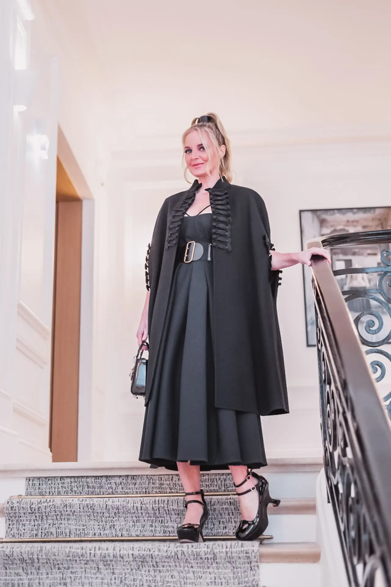 paris fashion week 2023 La Suite Dior Experience