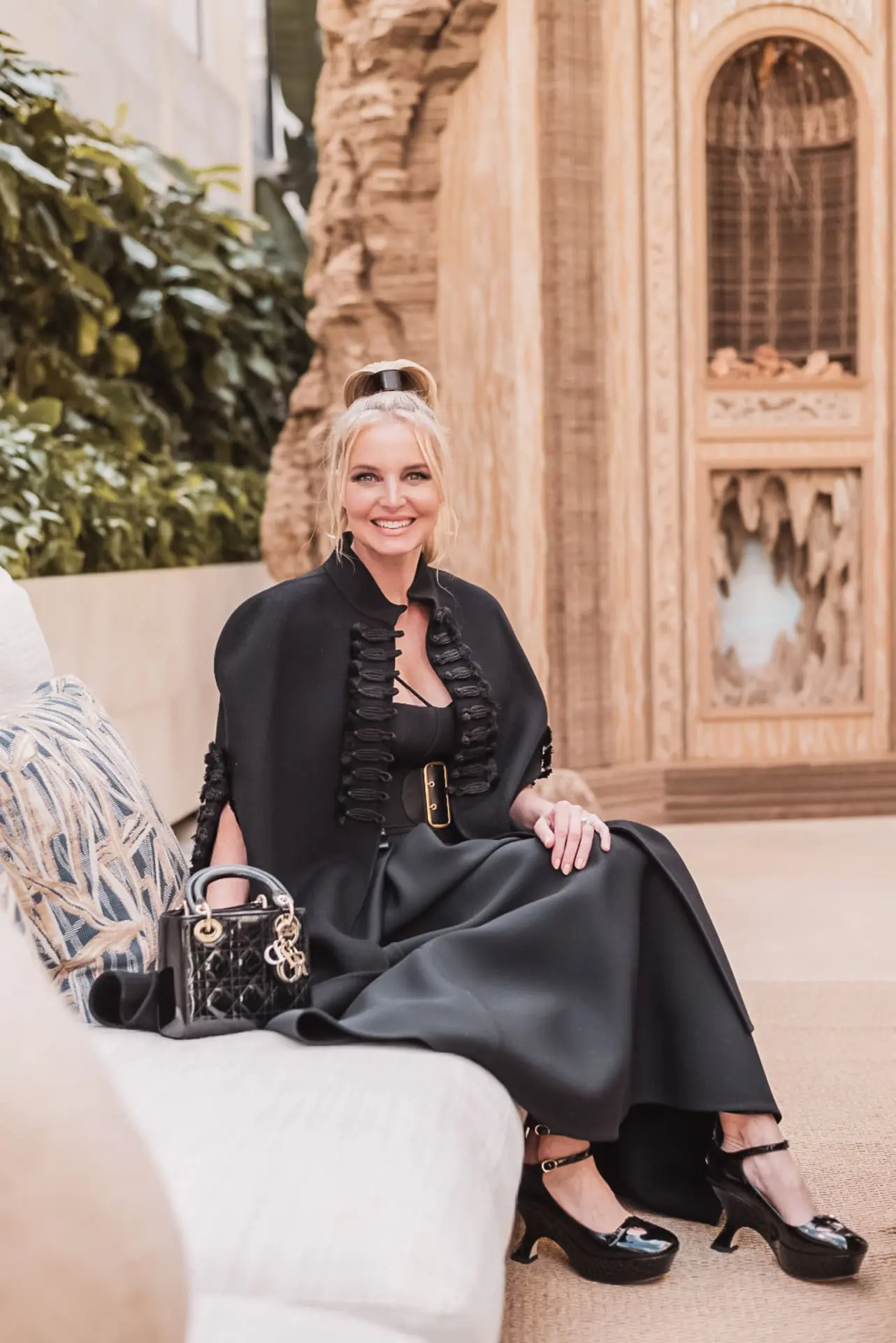 La Suite Dior Experience