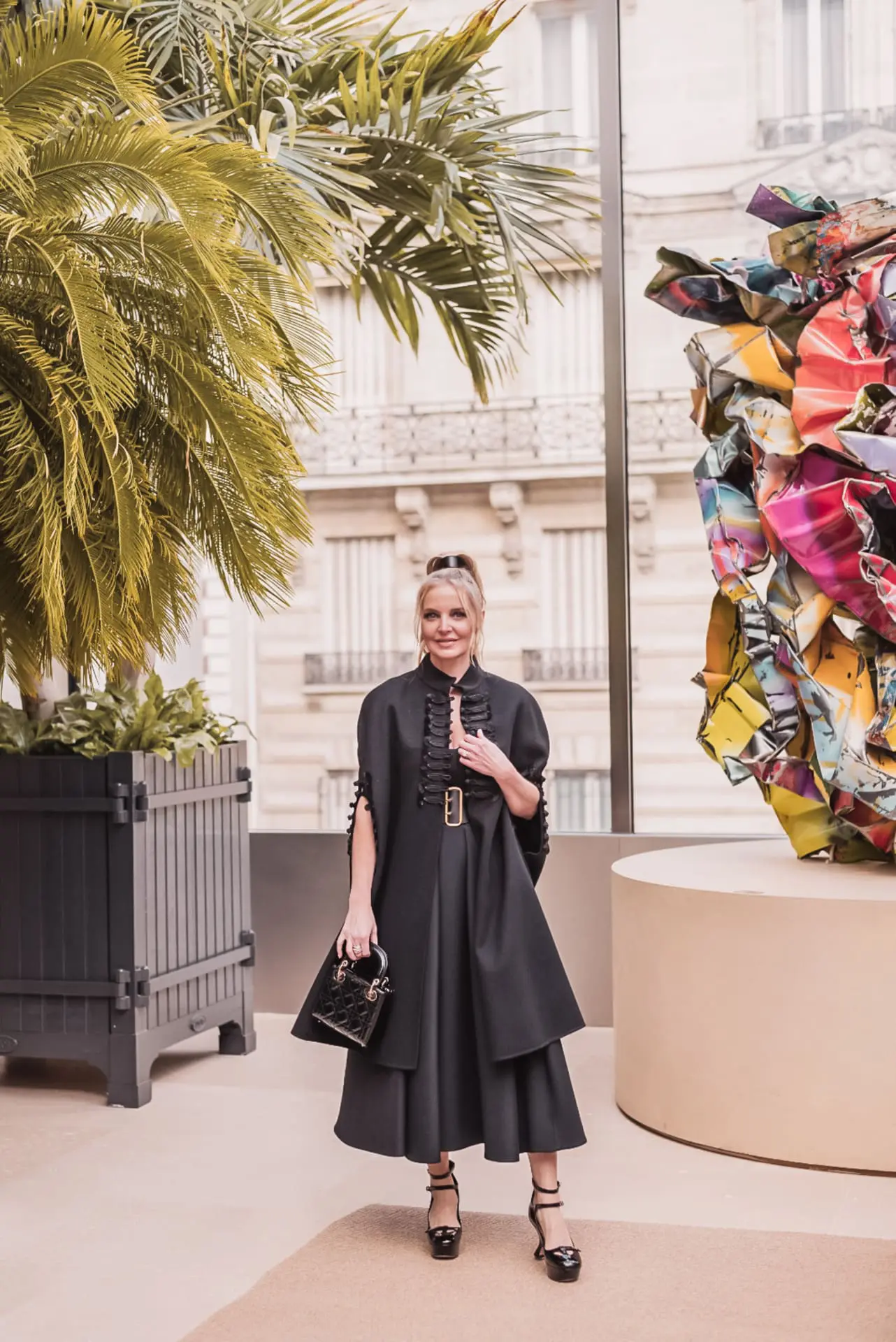 dior fashion show dior fashion show