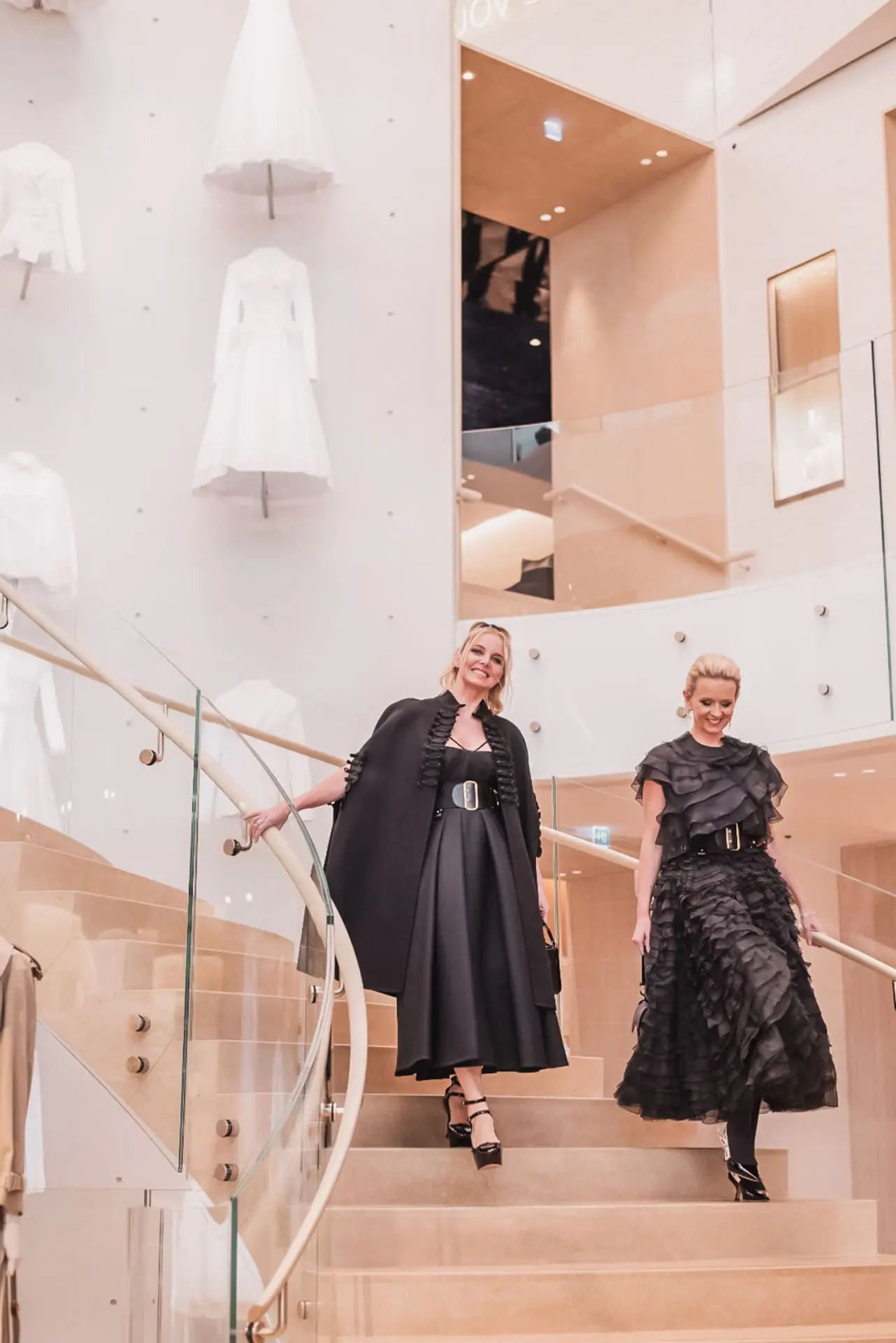 dior outfits La Suite Dior dior outfits La Suite Dior Experience