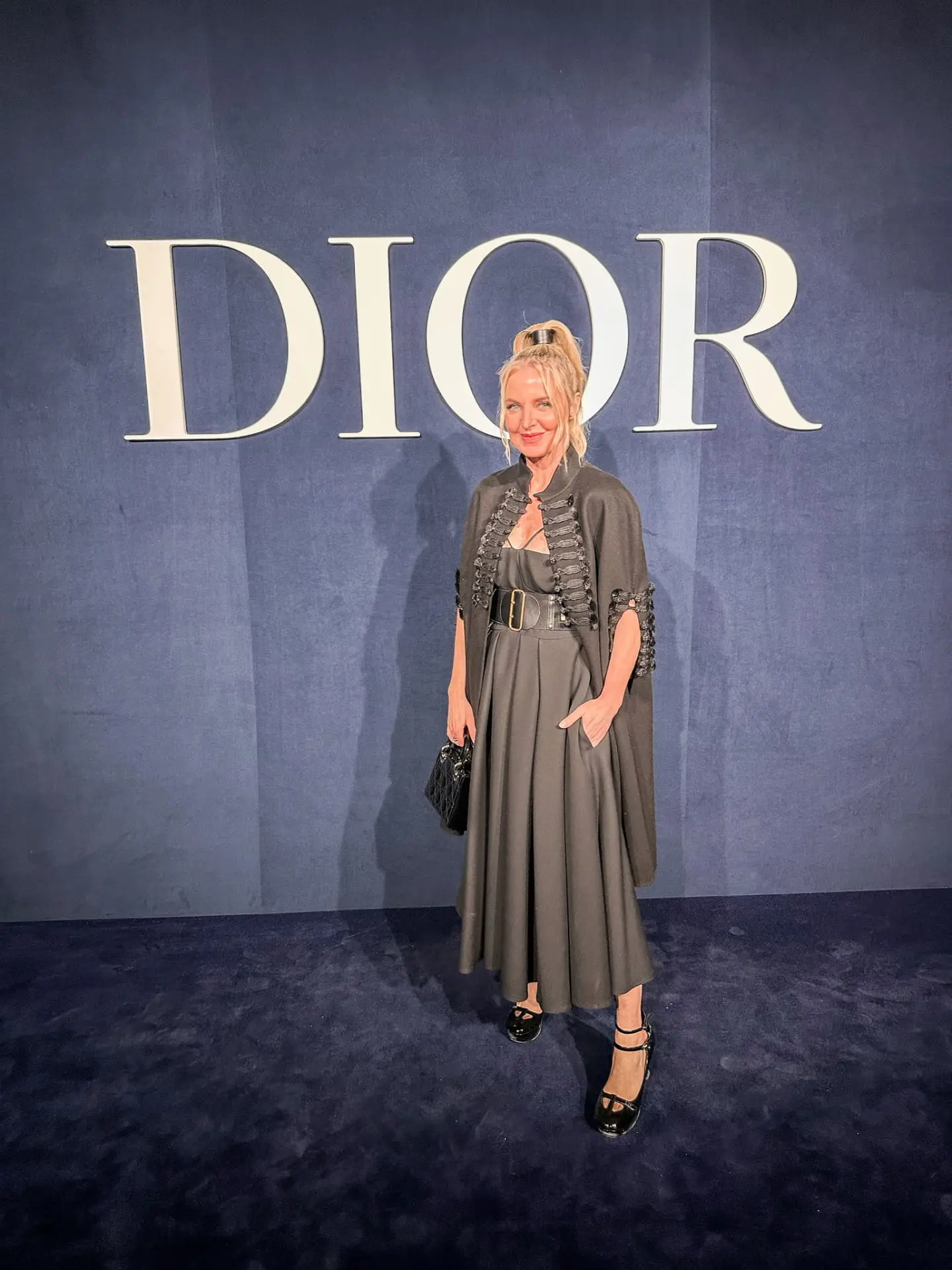 Dior show paris fashion week 2023