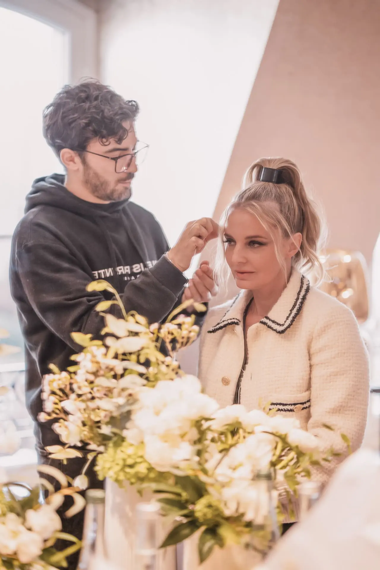 dior experience erin busbee dior experience erin busbee