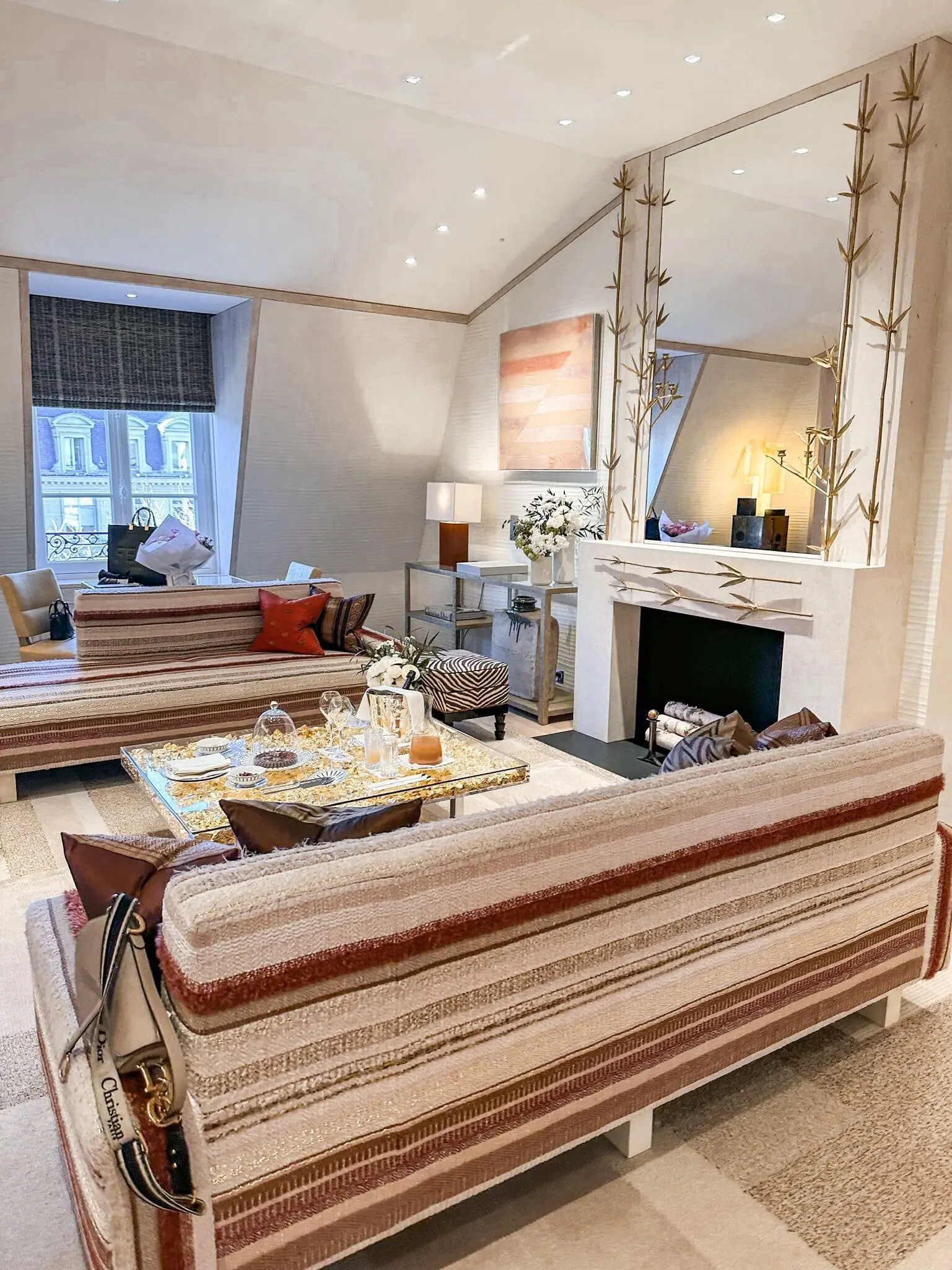 la suite dior la suite dior experience