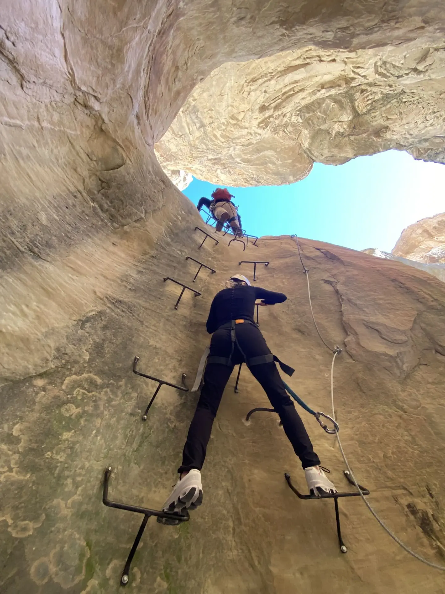 facing your fears