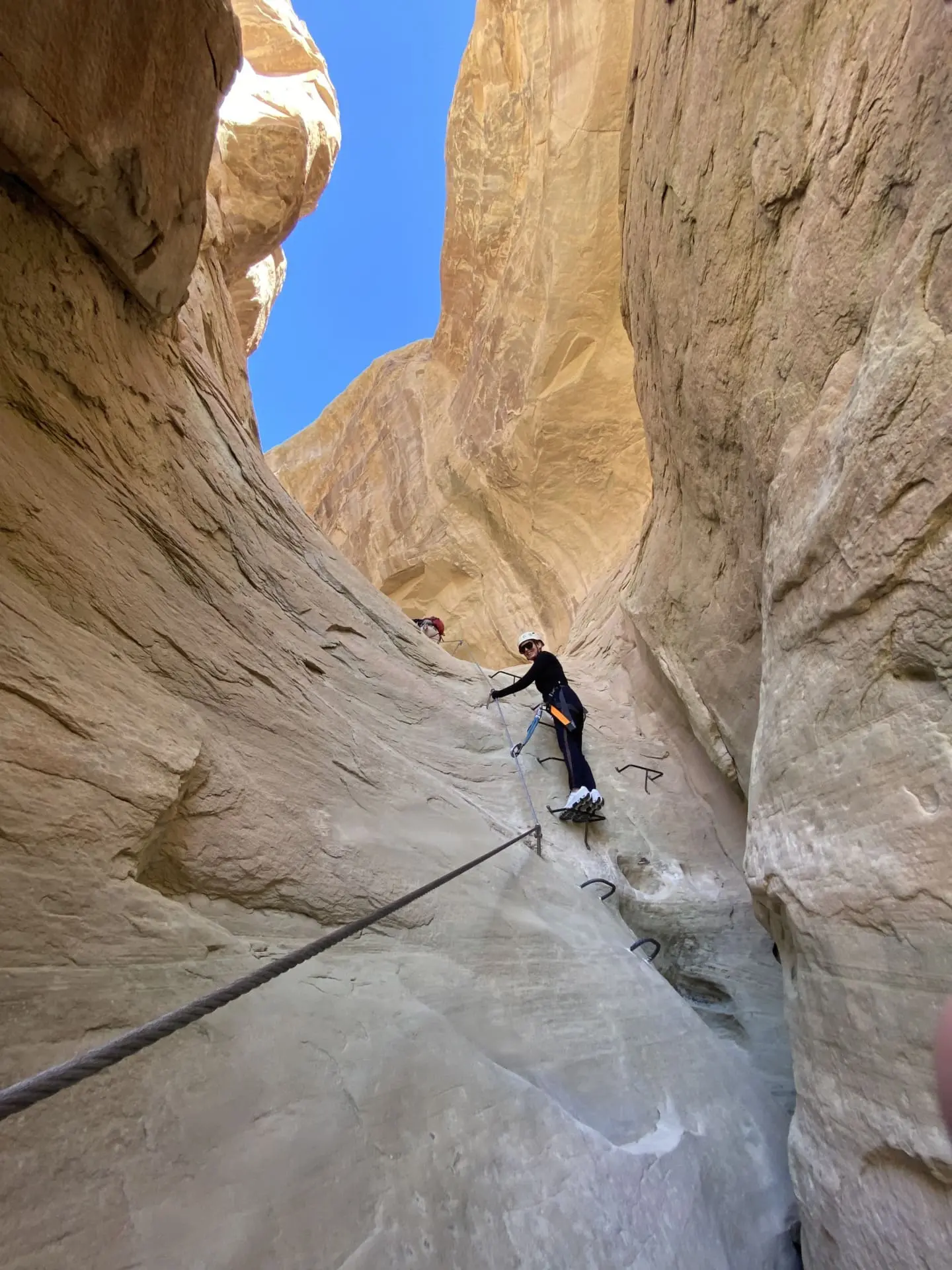 Let's Talk About Conquering Your Fears