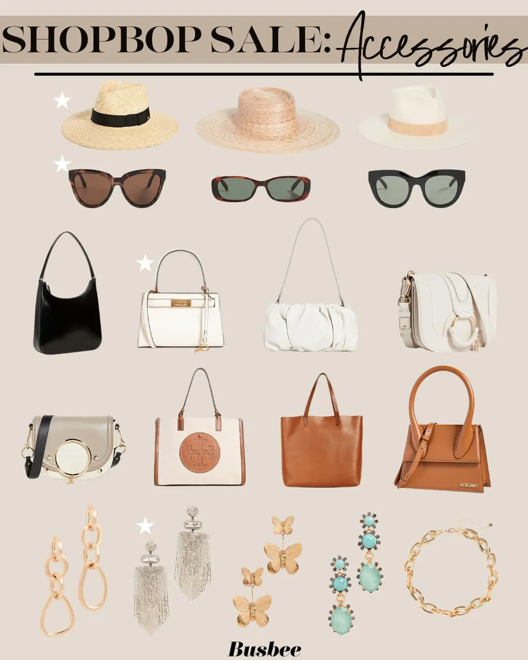 shopbop accessories sale