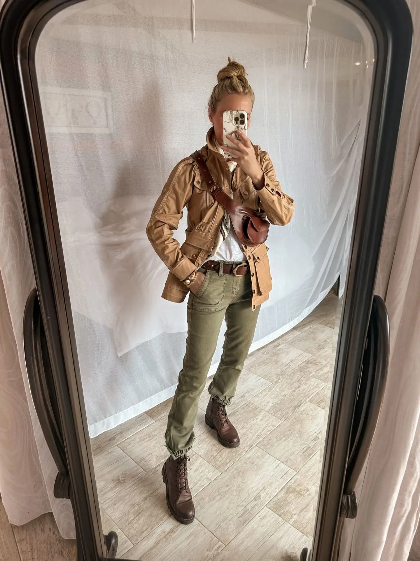 what to wear on safari adventure