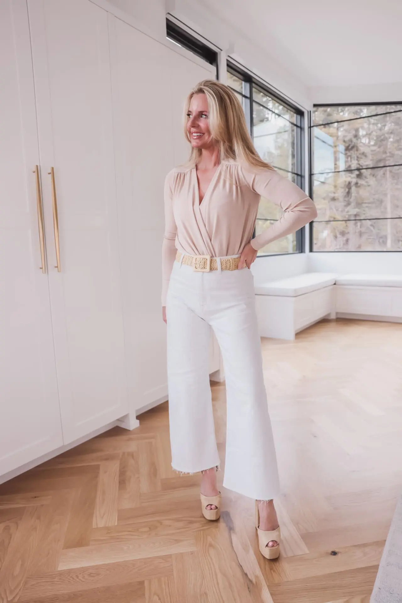Chic Brunch Outfit Ideas For Summer