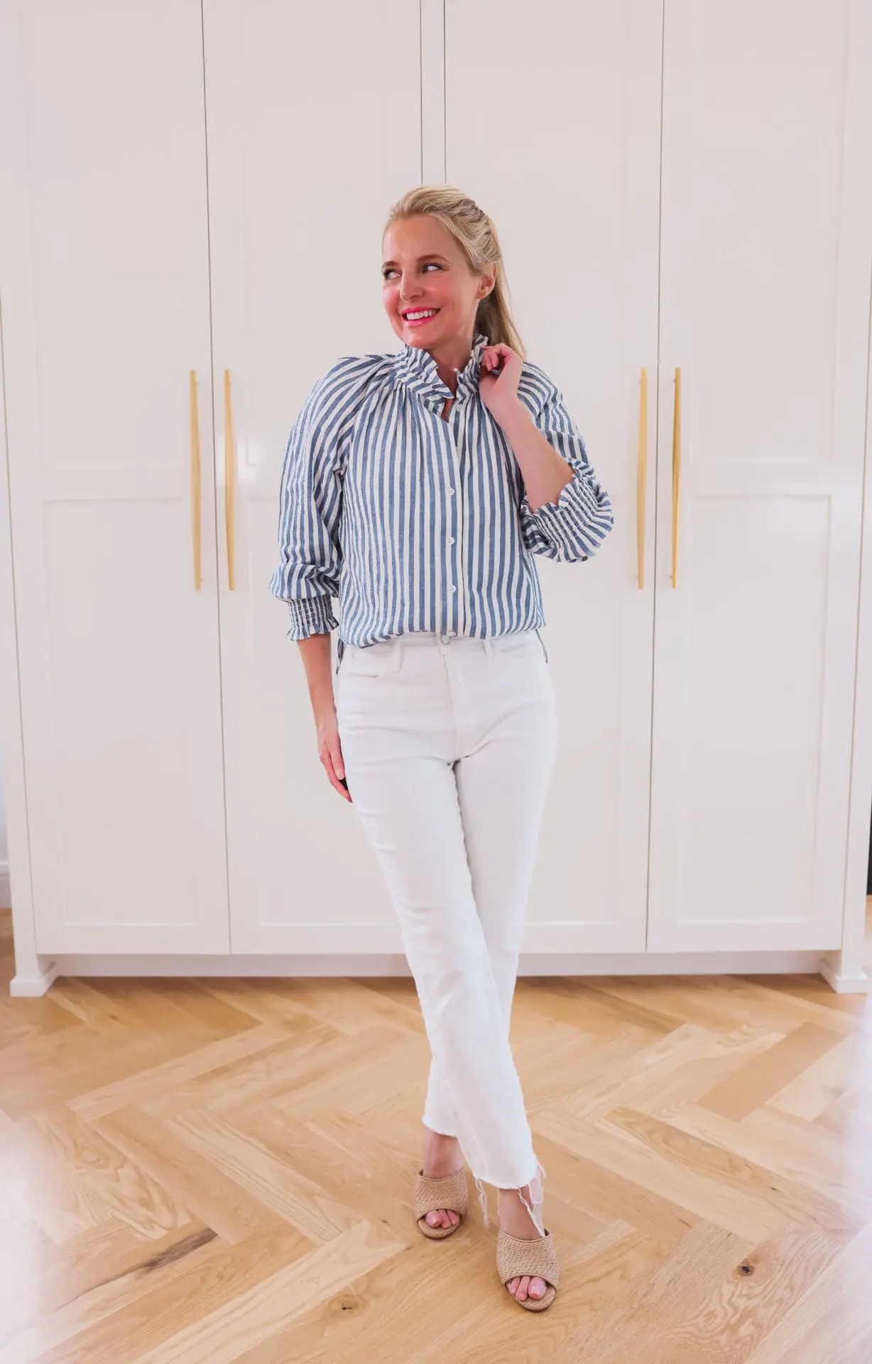 White Mother Hustler Jeans | Nordstrom Best Sellers