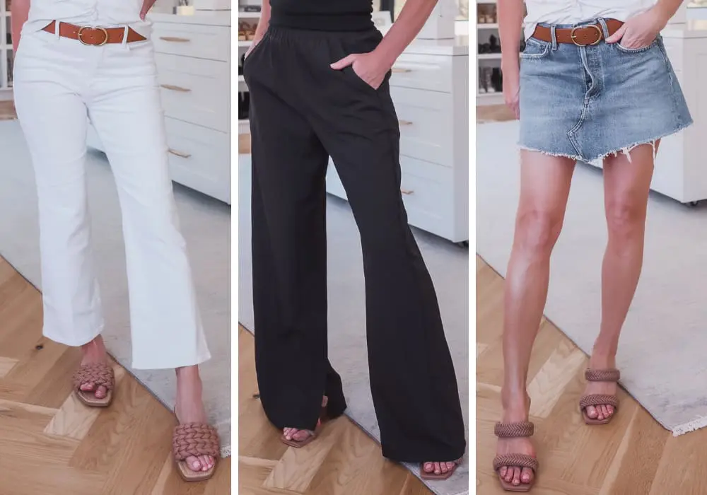 What Bottoms to Pack for Travel What Bottoms to Pack for Travel