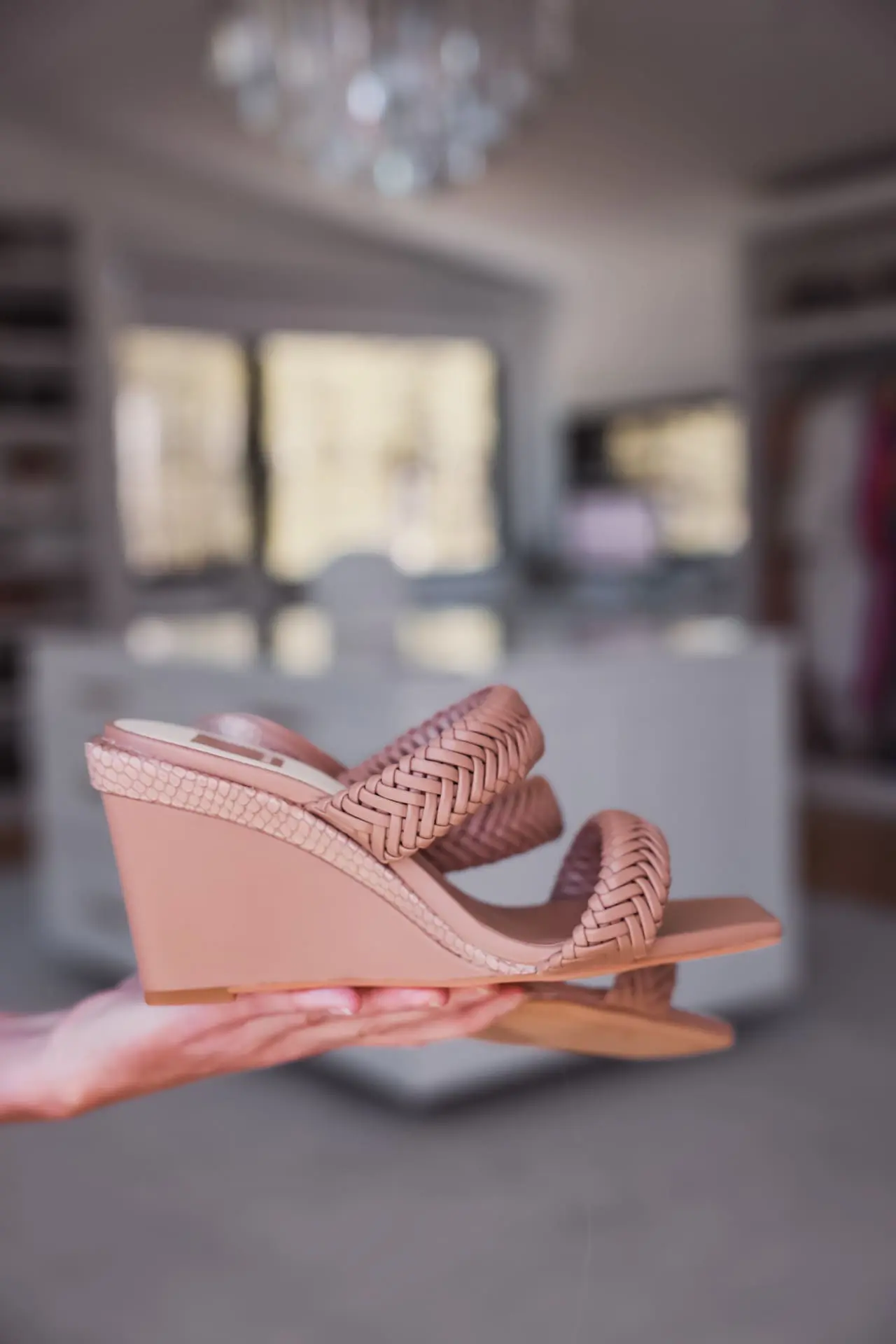 dolce vita wedges