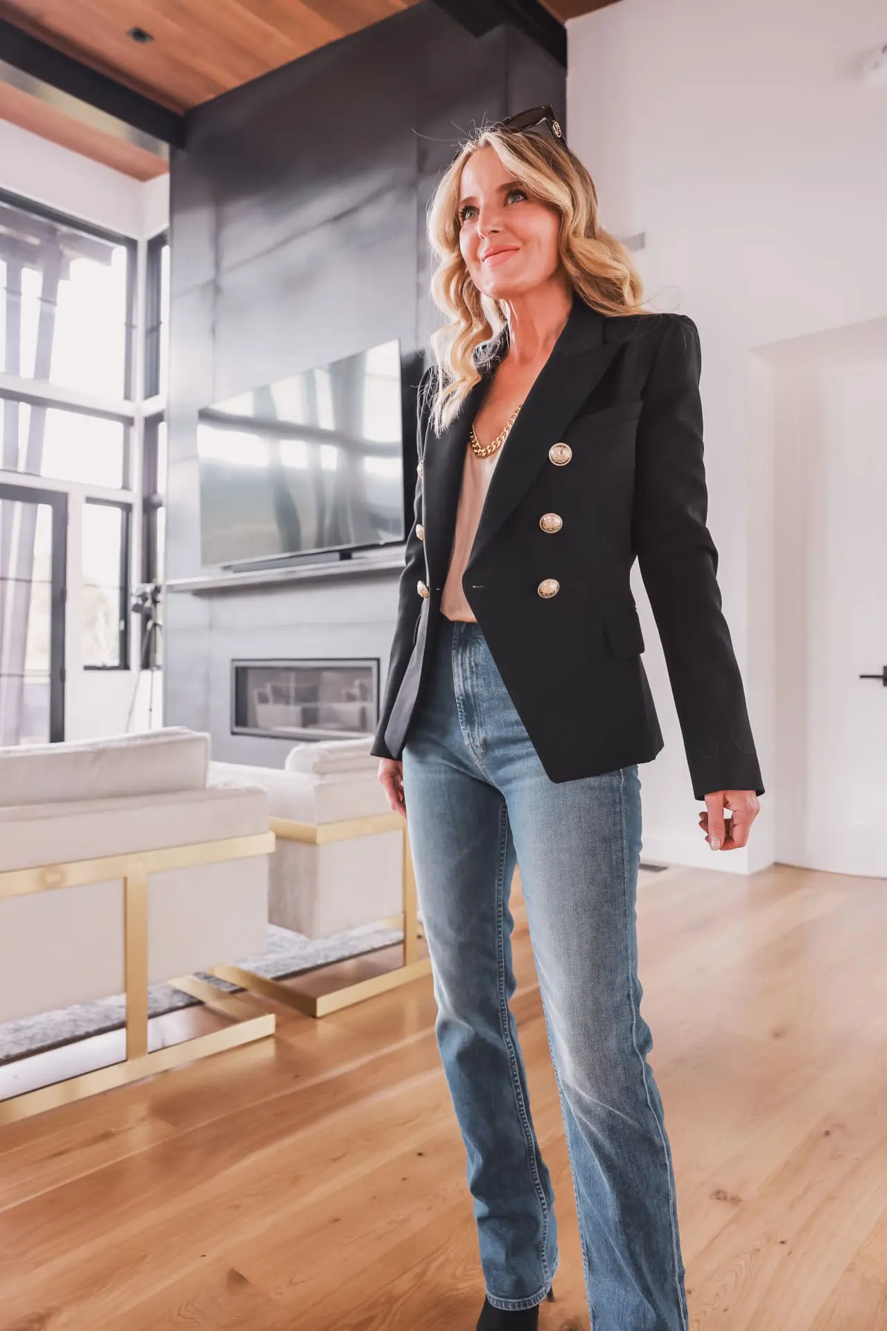 winter wardrobe basics