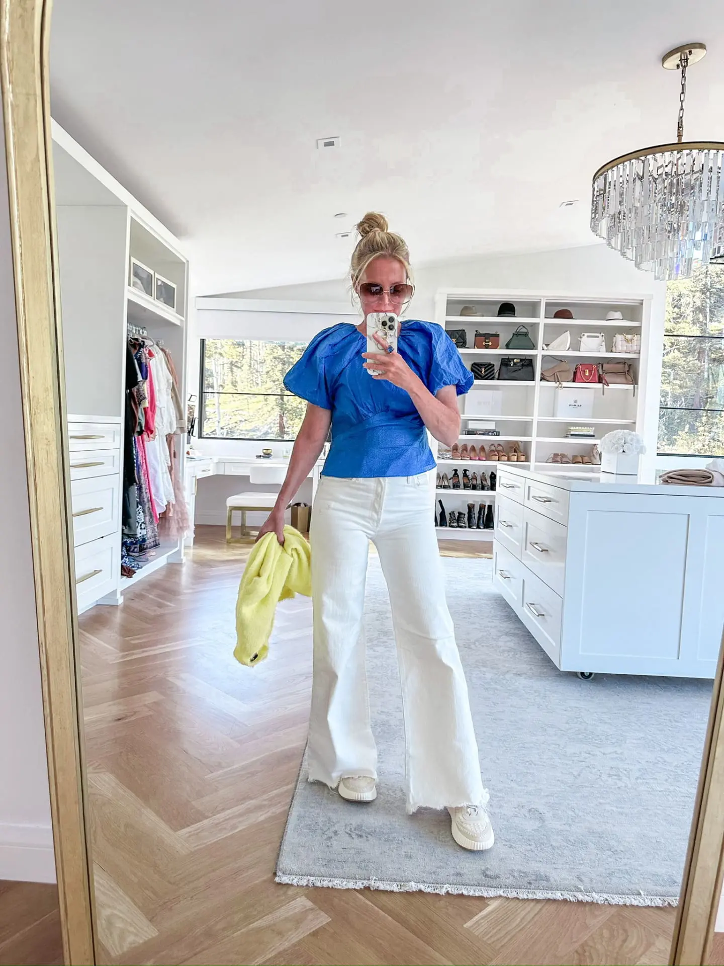 Comfortable Summer Outfits