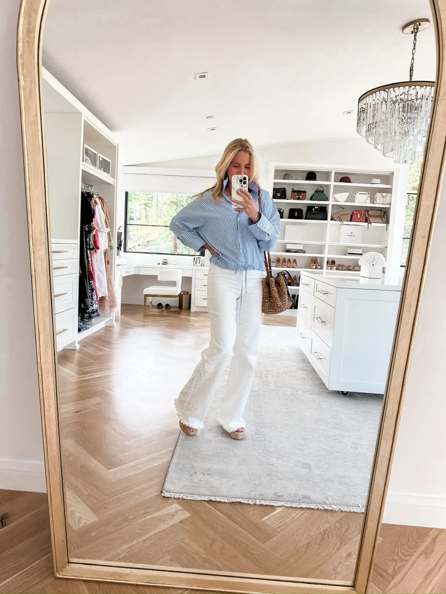 Comfortable Summer Outfits