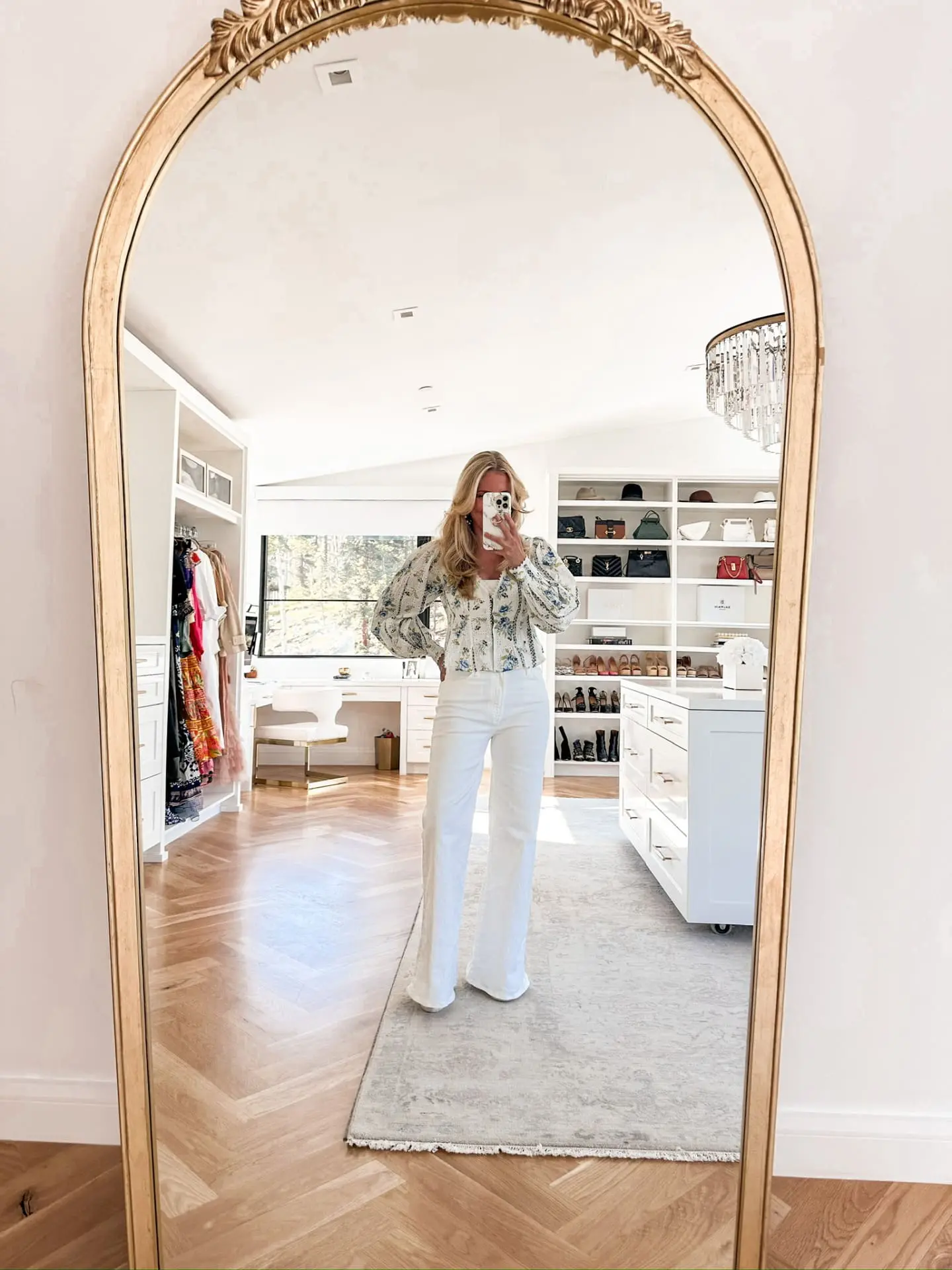 Dinner With Friends outfit