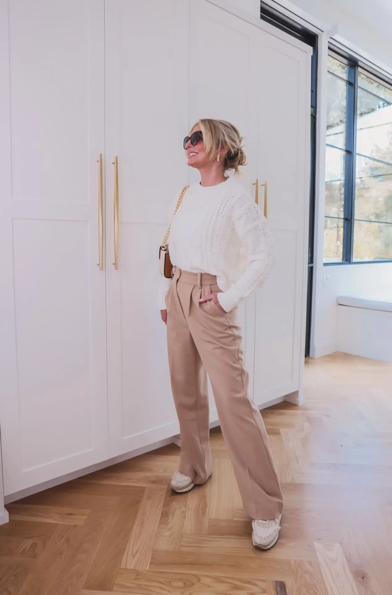 Fall Fashion Staples