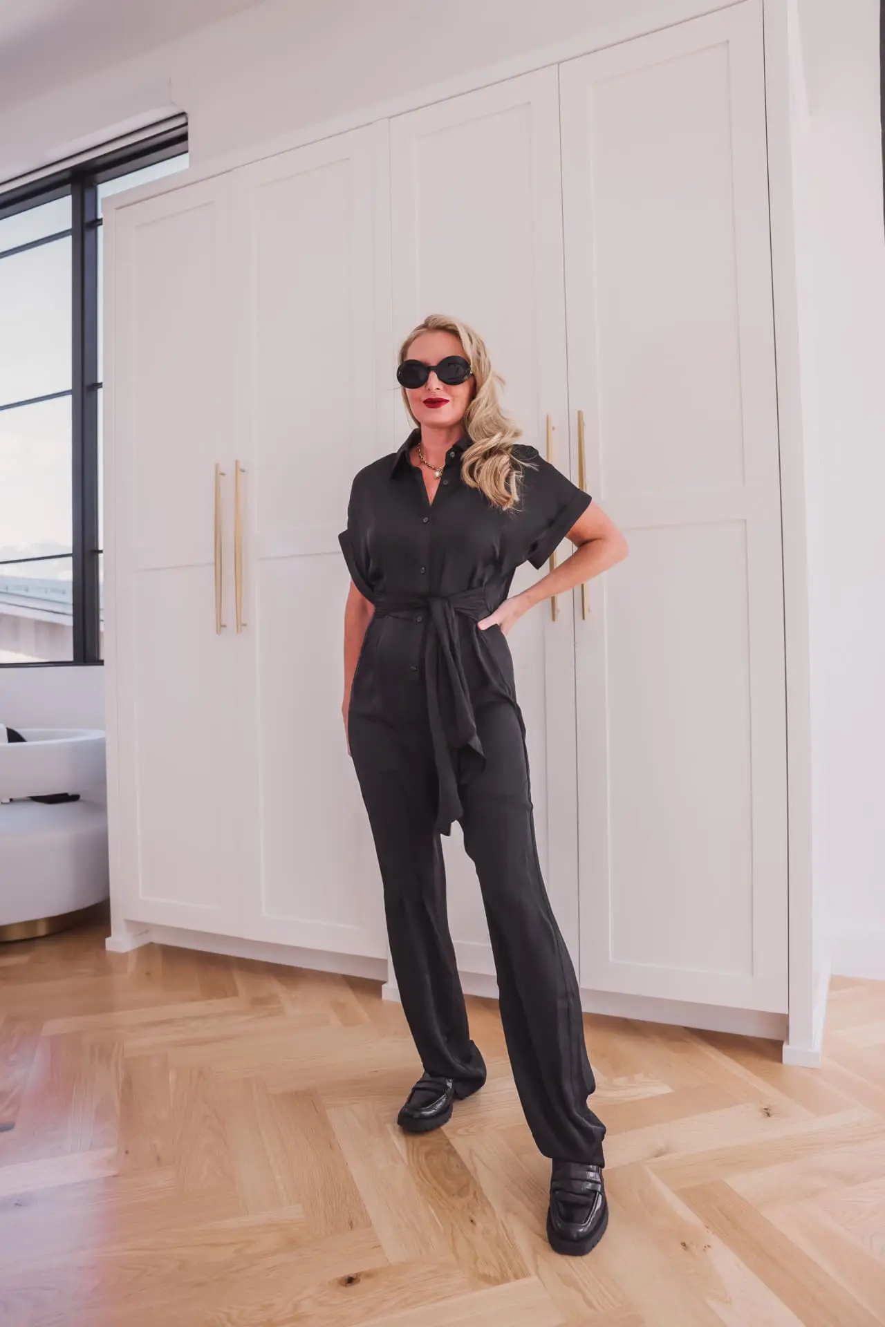 how to wear loafers 2023