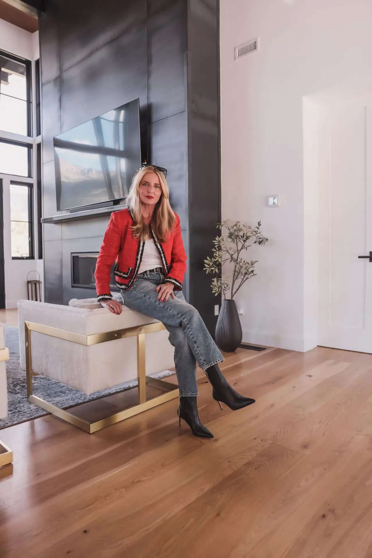 Style Made Simple: Shoes & Accessories course