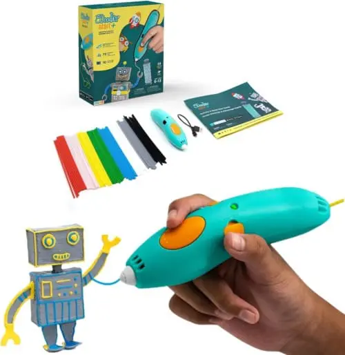 3D Pen | Gifts For The Kids