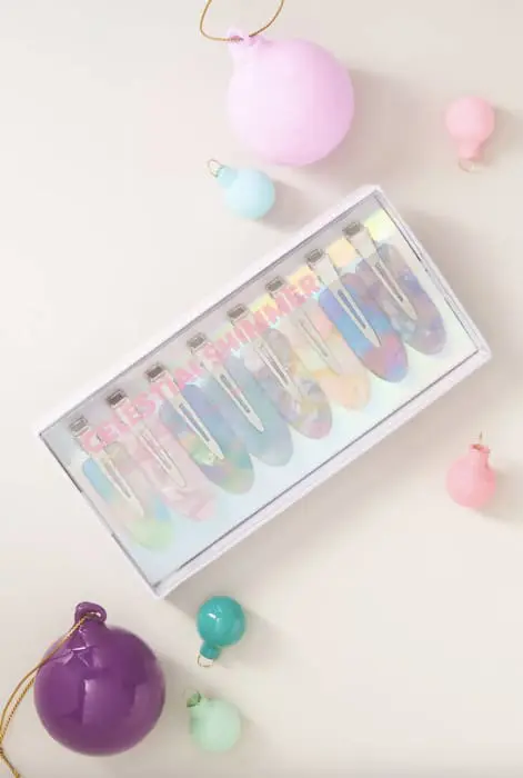 celestial shimmer colors