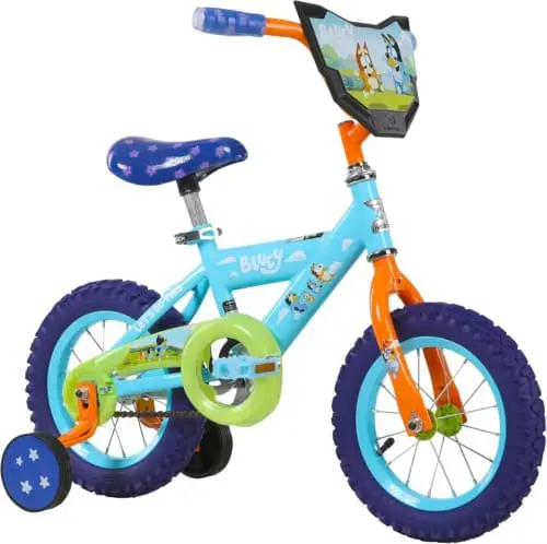 Bluey Bike | Gifts For The Kids