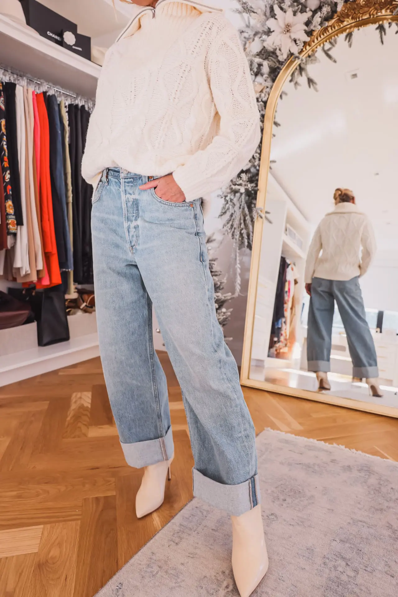 Winter Wardrobe finds