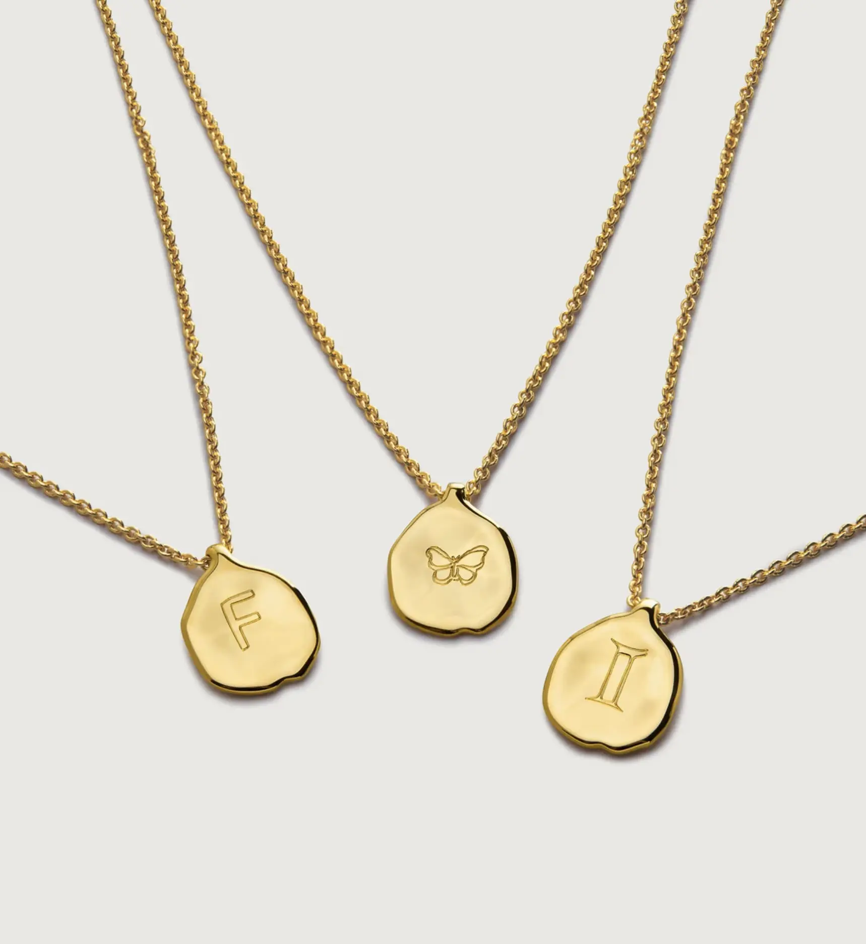 Monica Vinader necklace Monica Vinader necklace | Best Gifts Under $150