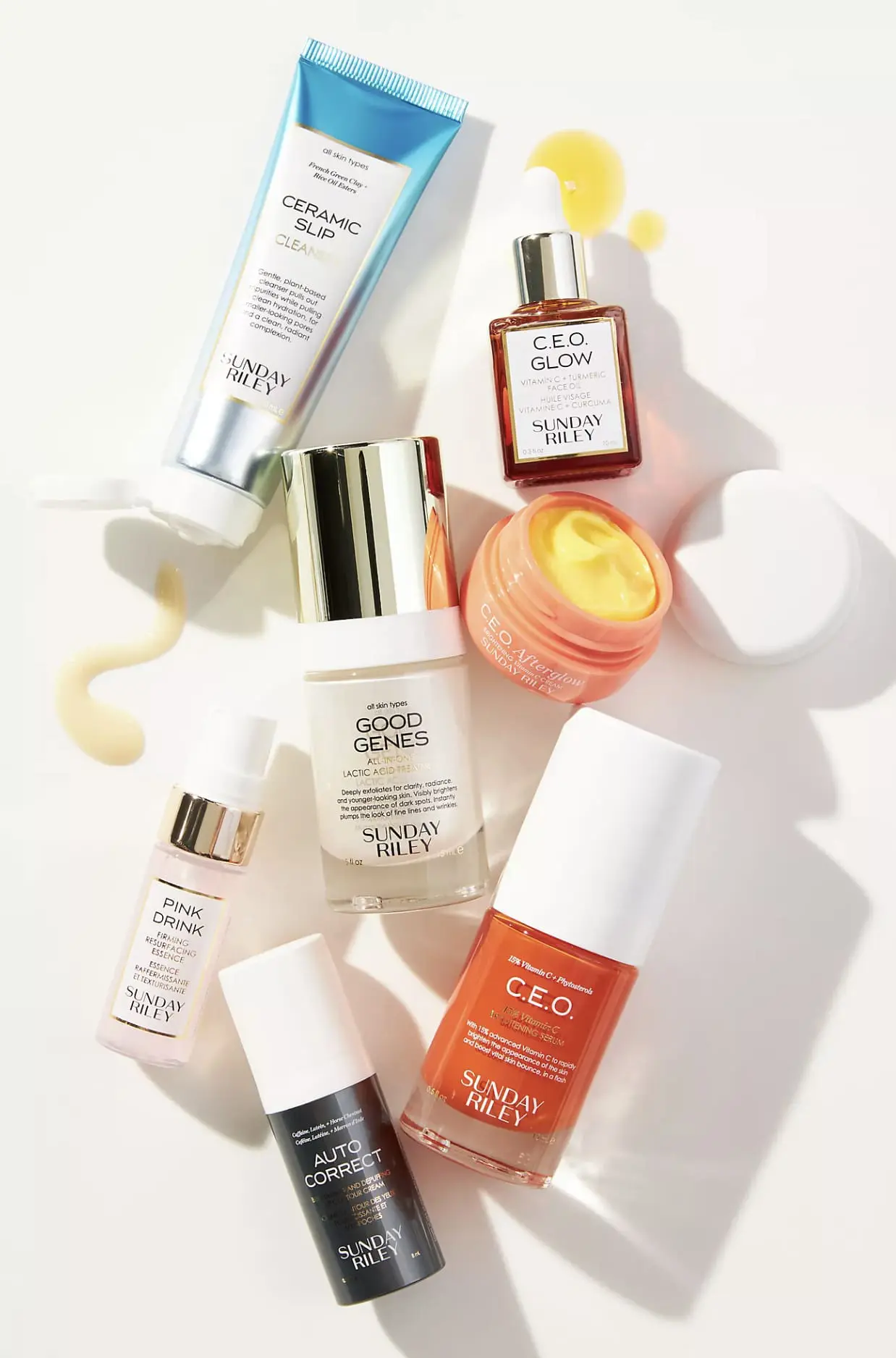 Must-Have Beauty Set Must-Have Beauty Set | Best Gifts Under $150