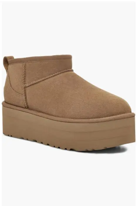 Trendy Uggs | Generation Z Gift Ideas