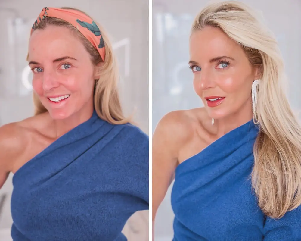 Makeup Secrets for Mature Skin