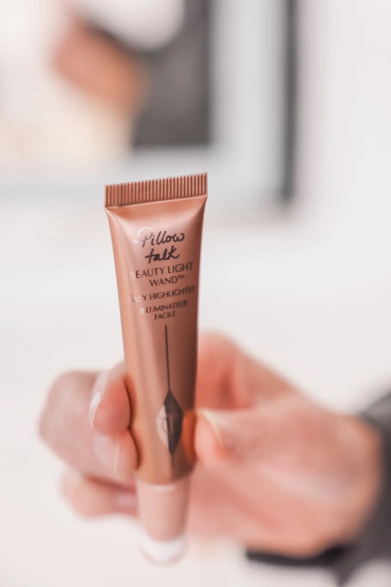 Pillow Talk highlighter