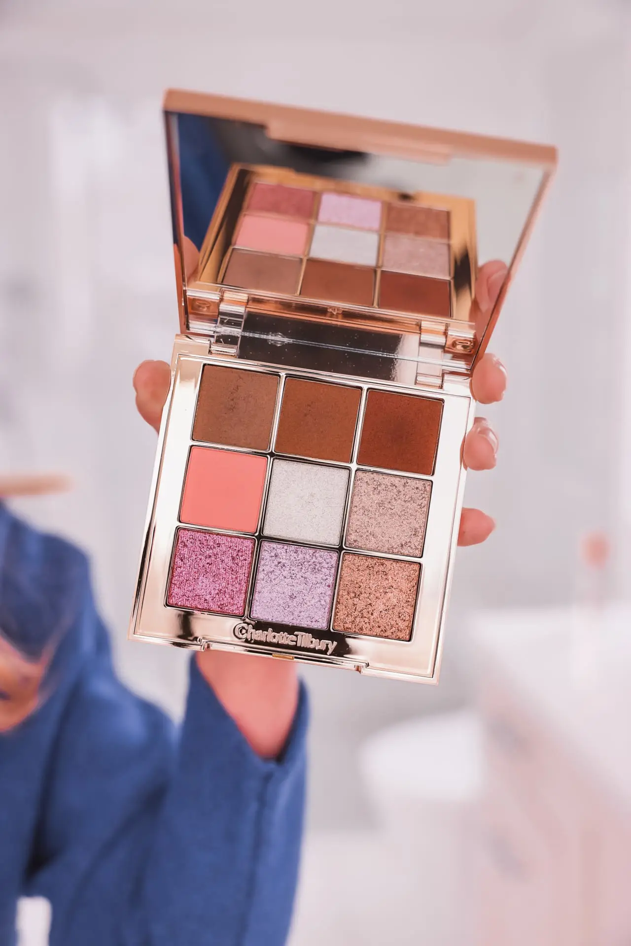 Beautyverse Palette
