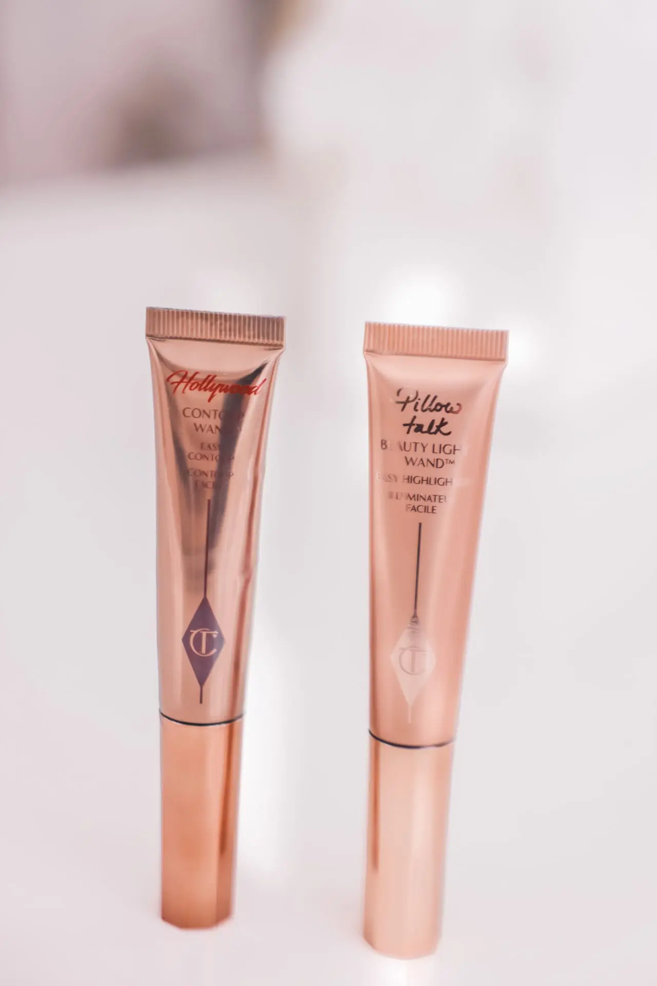 Contour Wand | Makeup Secrets for Mature Skin