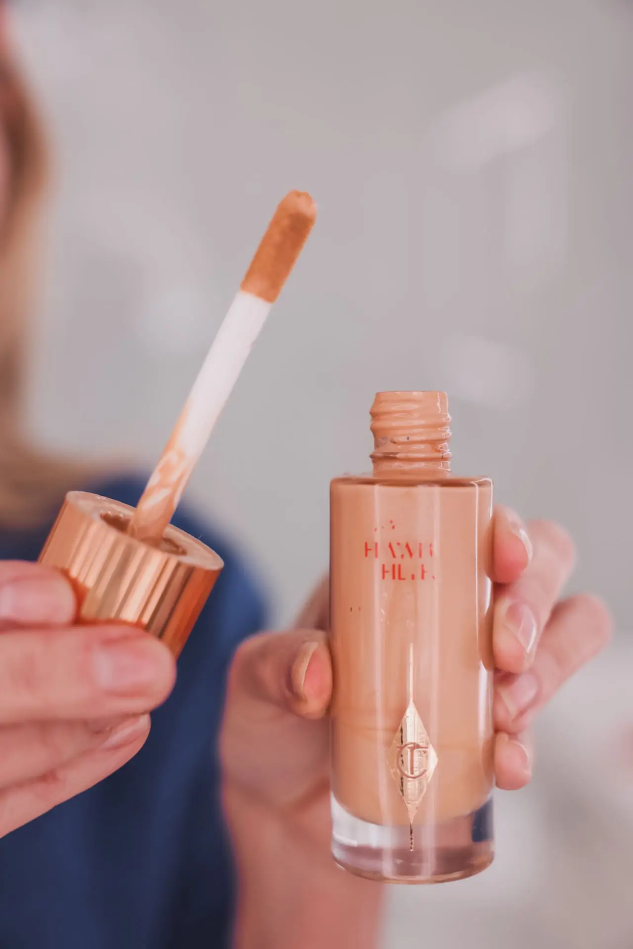 Makeup Secrets for Mature Skin