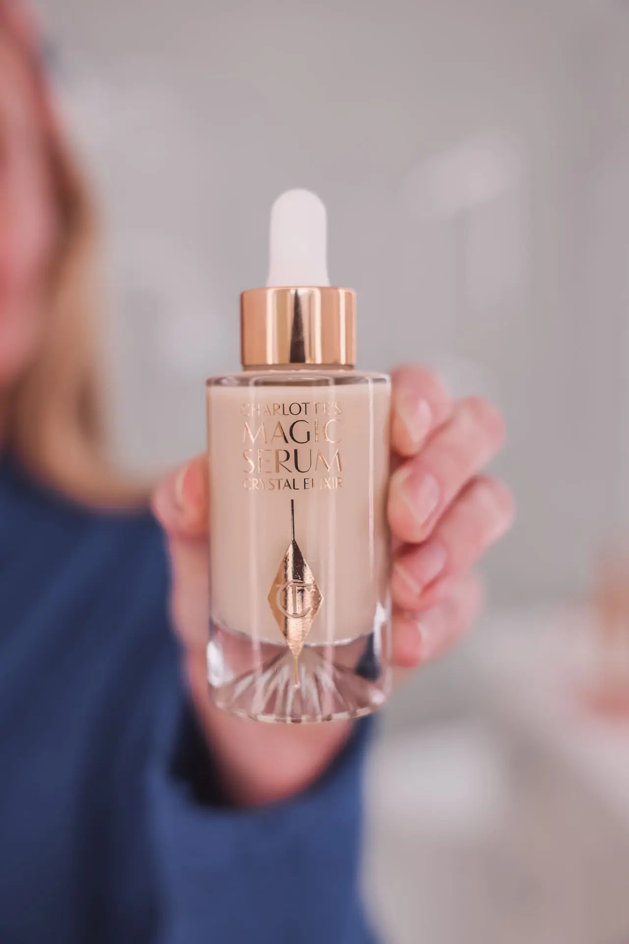 Makeup Secrets for Mature Skin