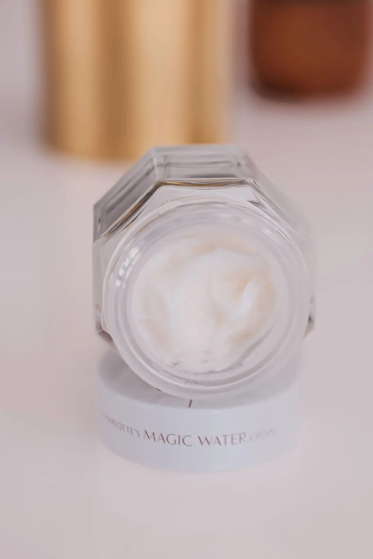 Charlotte Tilbury Magic Water Cream