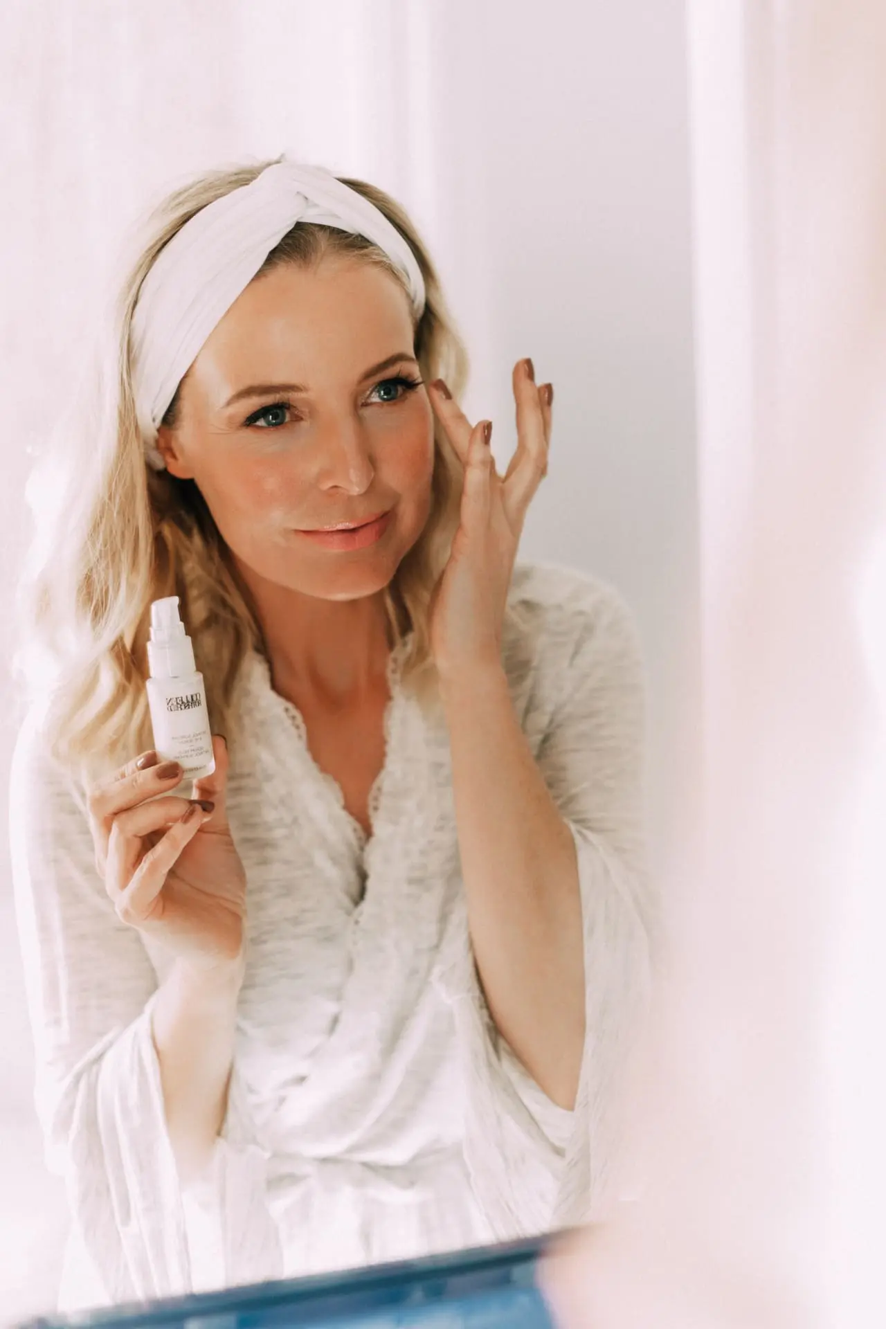 clean beauty favorites featuring eye cream