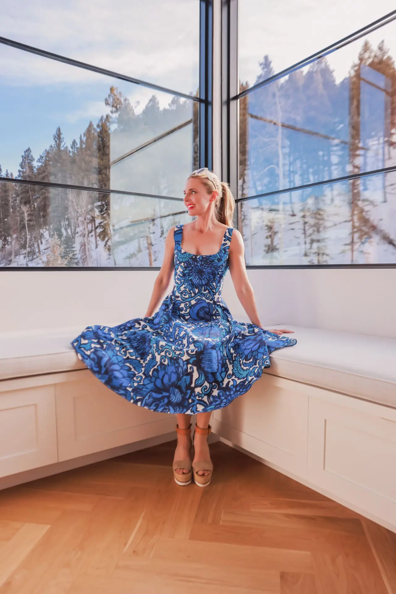 Spring Wedding Guest Dresses