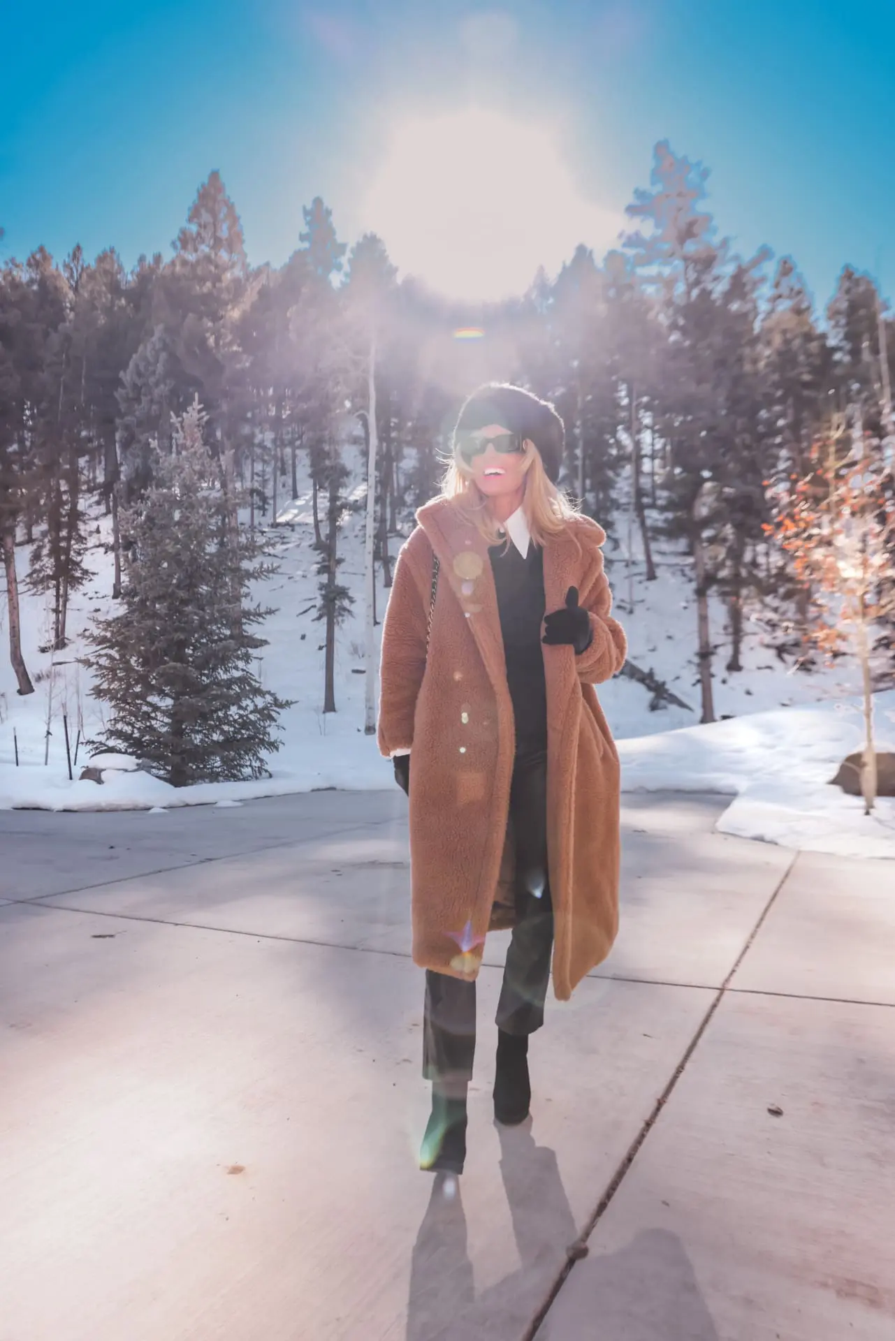 Is the Max Mara Teddy Coat worth it