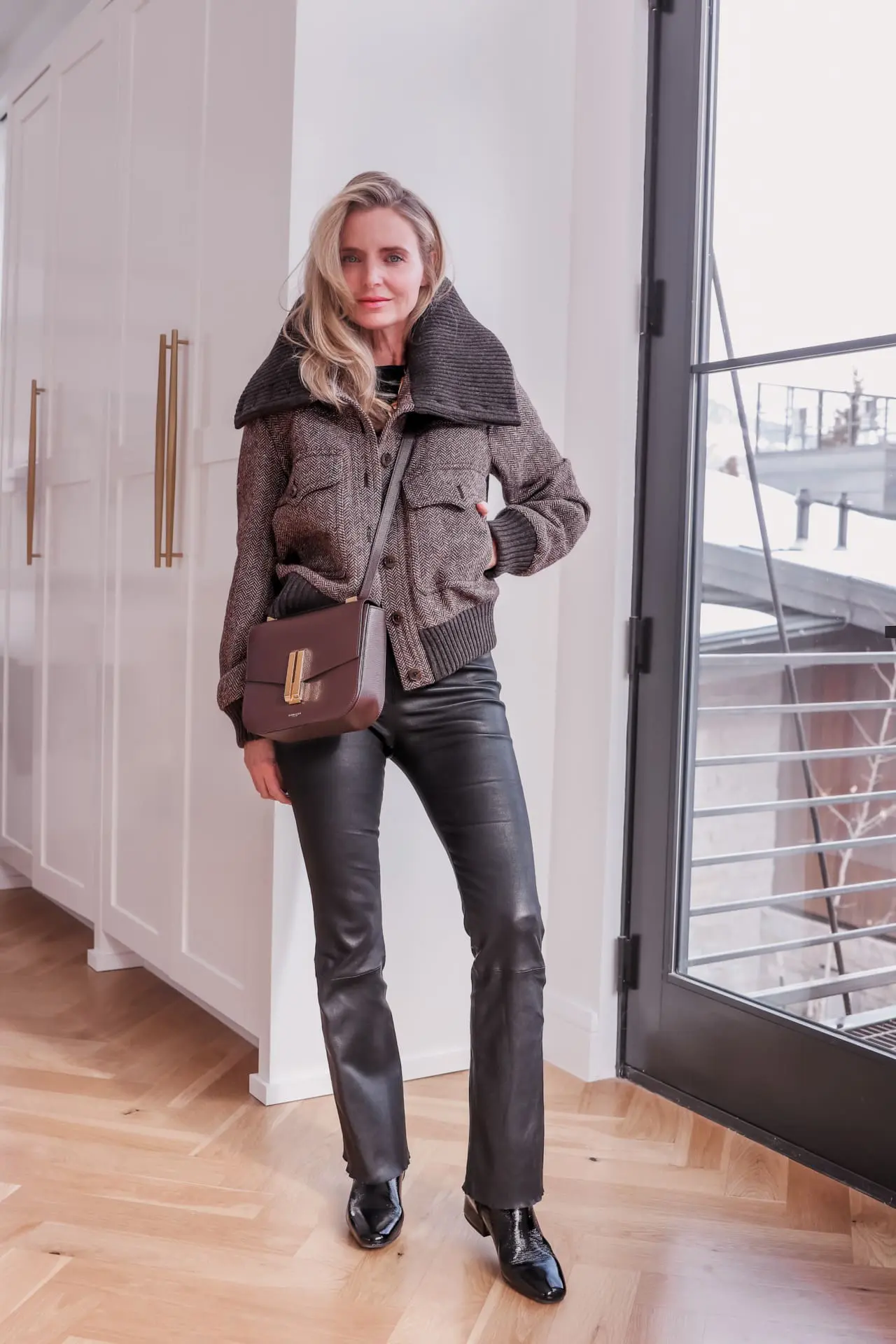What To Wear To Brunch In Winter