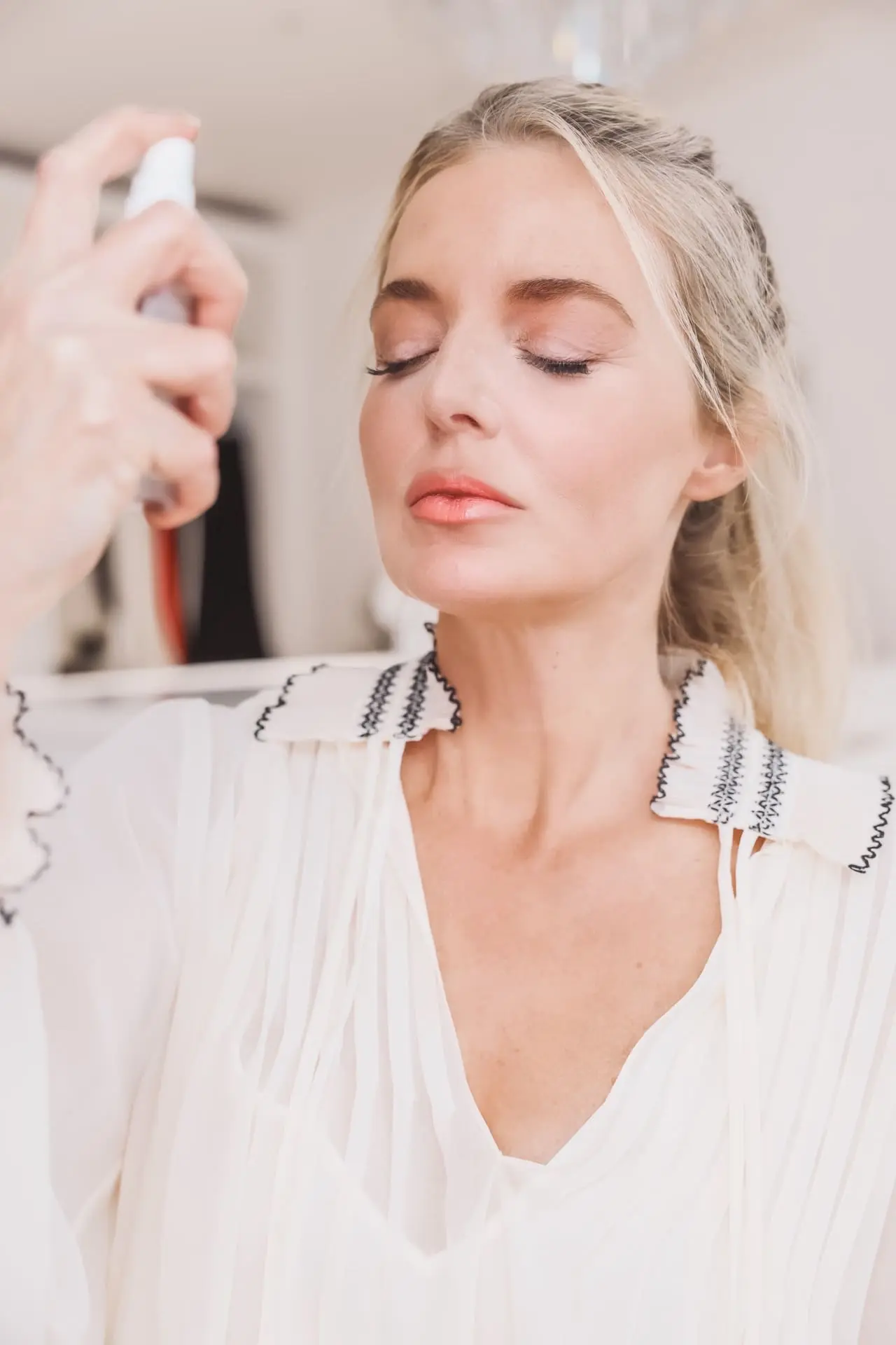 Clean Beauty Products face mist