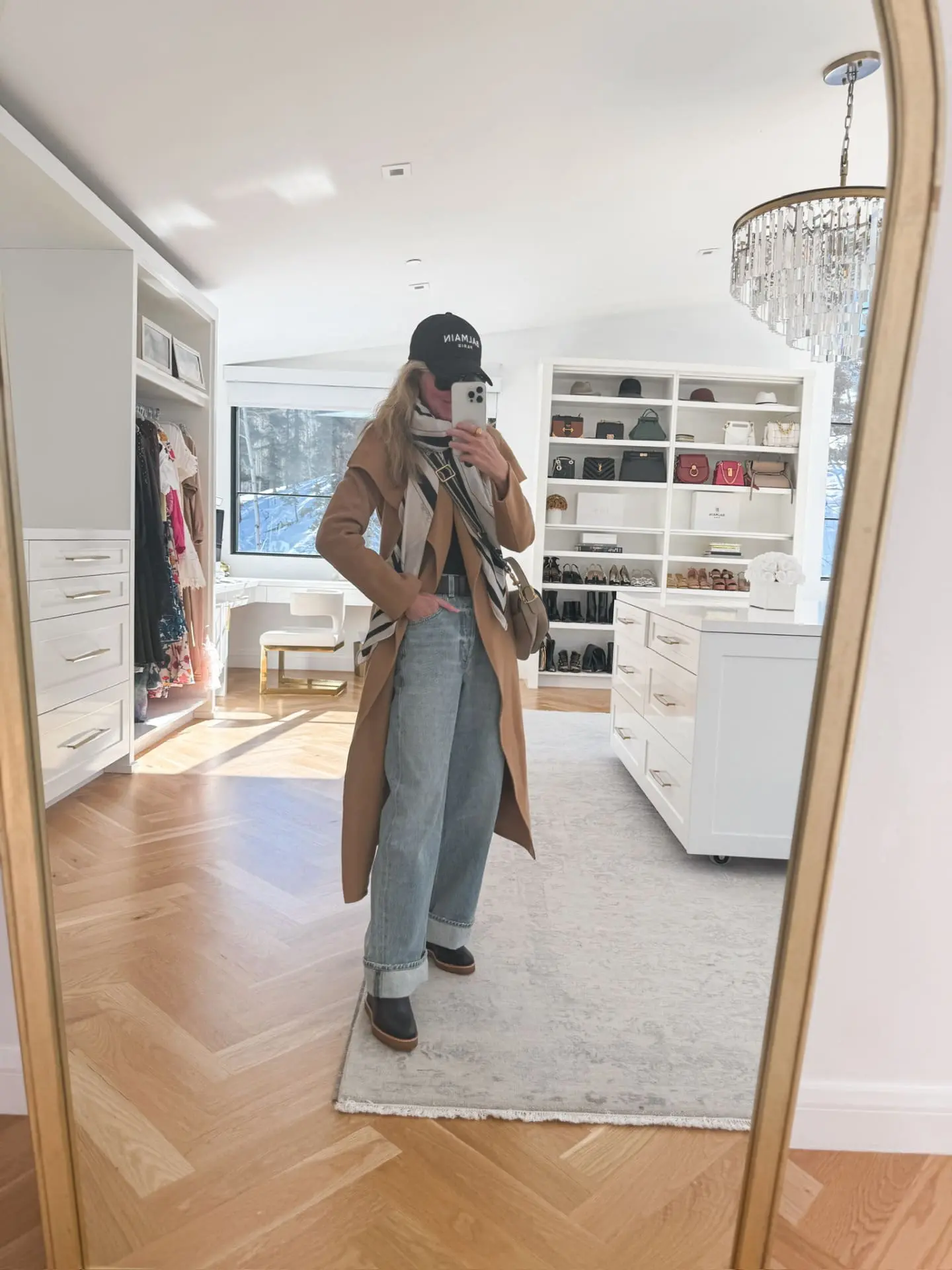 Easy Mom Outfits to copy