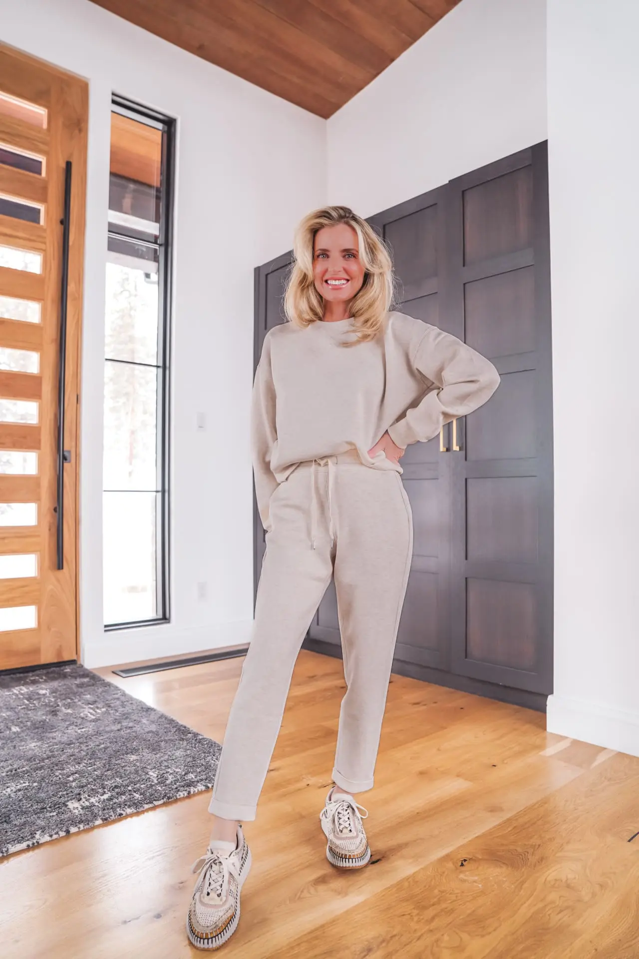 New Loungewear Finds